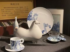 大堂-景忆川·川粤菜