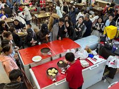 -张包铺(道外店)