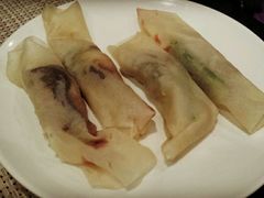 -龙之梦万丽酒店青餐厅
