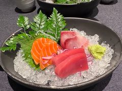 -隐泉·HANA BY HATSUNE葉奈日式料理(国贸商城店)