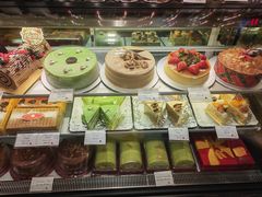 -本格旺索罗(樟宜机场T1店)