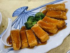 -婆婆家·湛江特色美食(福田振华路店)