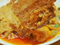粉蒸肉-牛王庙(龙华花园店)