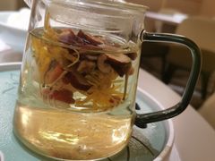 -荷花亭·湖北融合菜(中商广场店)