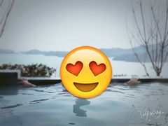 -天目湖涵田半山温泉