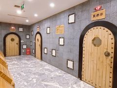 -海韵之星邮轮水会(明发商业广场店)