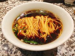 -南京大牌档(崇文门国瑞店)