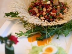 -华凌山庄·隐湖栖