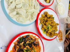 -庆山饭店·海鲜饺子家常菜(北戴河黑石路店)