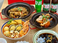-老闽味姜母鸭·煎蟹闽菜餐厅(曾厝垵地标店)