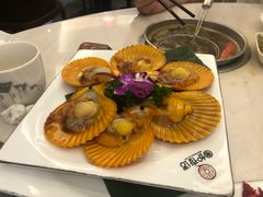 -围炉夜话·潮汕卤水火锅(榕江店)