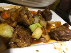 -乡间好味私家菜(总店)