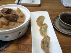 -海口骑楼小吃街