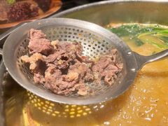 -二刀潮牛(重庆光环购物公园店)