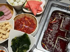 -海底捞火锅(丰尚国际广场店)