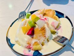 -董小姐咖妃·咖啡·简餐.意面(松江大学城店)