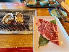 -蚝英雄鲜蚝自助专门店(长楹天街直营店)