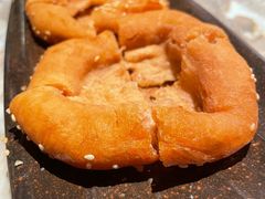 -广州花园酒店荔湾亭·地道点心·粤式饮茶
