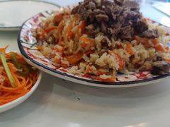 -帕米尔食府(白云观店)