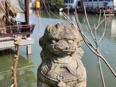 -南北湖风景区