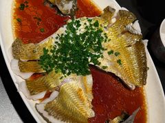 -知楚•精致湖北菜(武商MALL店)