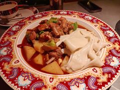-塔哈尔·新疆盛宴(奉贤龙湖店)