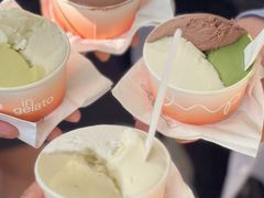 -Dip in Gelato(富民路店)