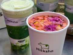 -迷客夏Milksha(无锡苏宁店)