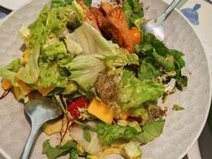 -大树餐厅(环球港店)