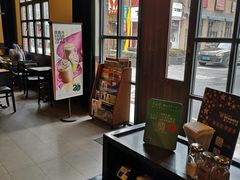 -星巴克臻选(嘉定疁城国际店)