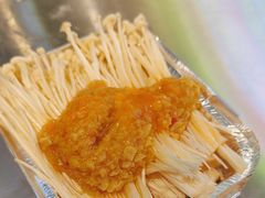 -哈哈碳都·牛肋条无限自助烤肉(宝龙店)