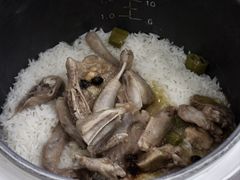 -皇鸽餐厅(龙塘店)