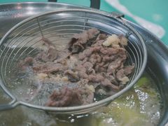 -乌记鲜活牛肉城(金砂东路店)