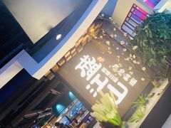 -盛江山自助料理(奥莱锦辉购物广场店)