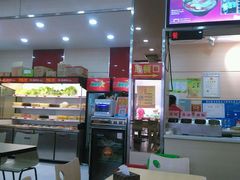 -杨国福麻辣烫(万达后街店)