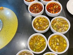 -令氏家外家岐山面(火炬路店)