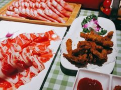 -番食园鲜食火锅(高新店)