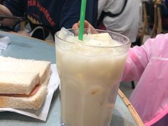 -华嫂冰室(尖沙咀店)