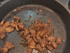 -江浦东烧烤城(韩式特色炭火烤肉同心路店)
