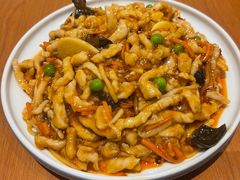 -老昌春饼(中央大街店)