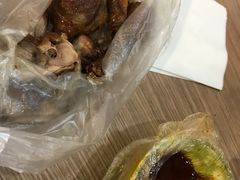 -鹿记油烫鸭(大坝头店)