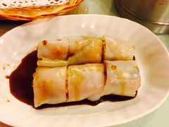 -点点心点心专门店(湾仔店)