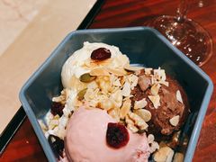 冰淇淋-河北宾馆·香溢自助餐(裕华店)