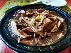 -北京小肠陈饭庄(方庄店)