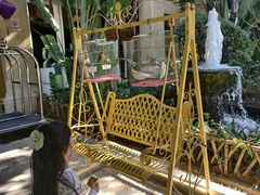 -西双版纳融创皇冠假日度假酒店