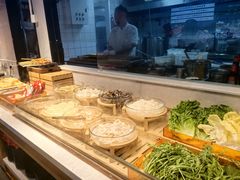 -海汕记·潮汕鲜牛肉火锅·自助
