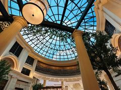 -漢咖啡·全服务式自助晚餐(武汉洲际酒店)