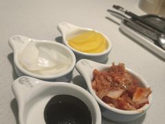 -淘淘园·韩式手工炸酱面(井亭天地店)