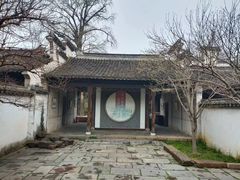 -惠山古镇·寄畅园