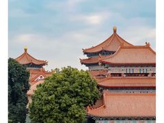 -广东圆玄道观